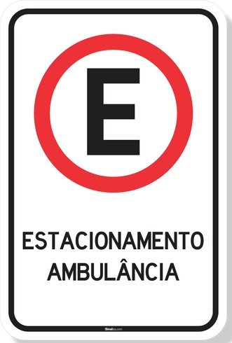 Placa Urbana